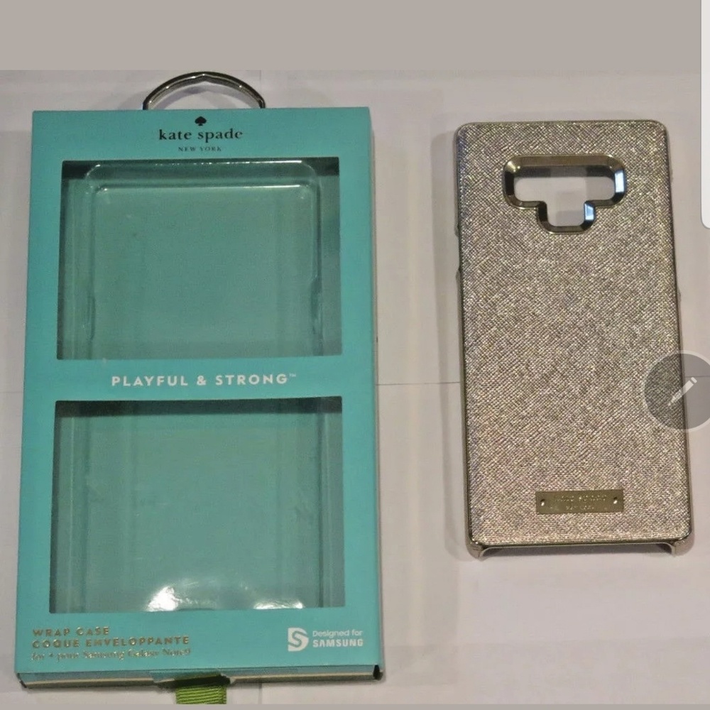 Cover case for galaxy Note 9